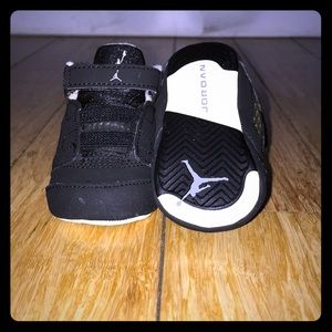 Jordan V Oreo Newborn 1c